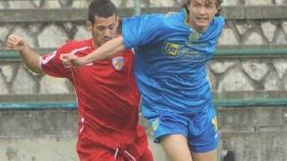 Davide Bariti è stato operato ora il dubbio sono i tempi di recupero