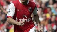 <strong>NAZIONALE. </strong> Fredrik Ljungberg, 35 anni, 75 presenze nella Svezia