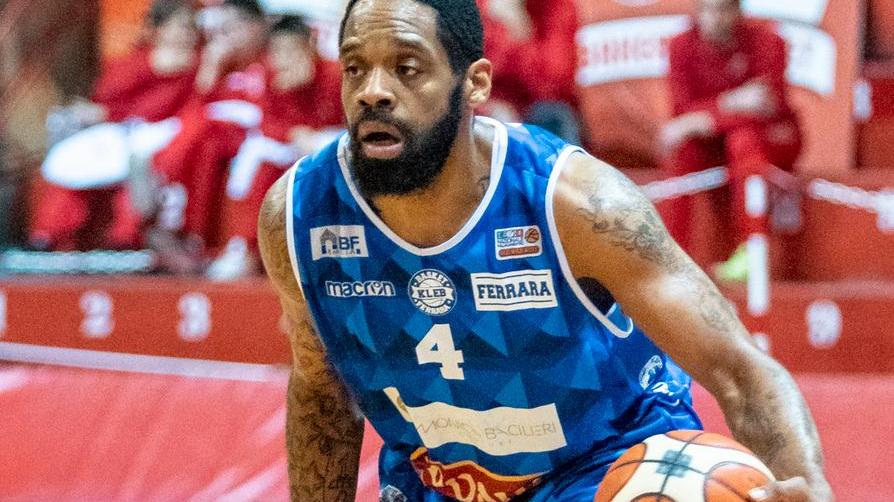 solo ganeto ok male campbell swann isolato