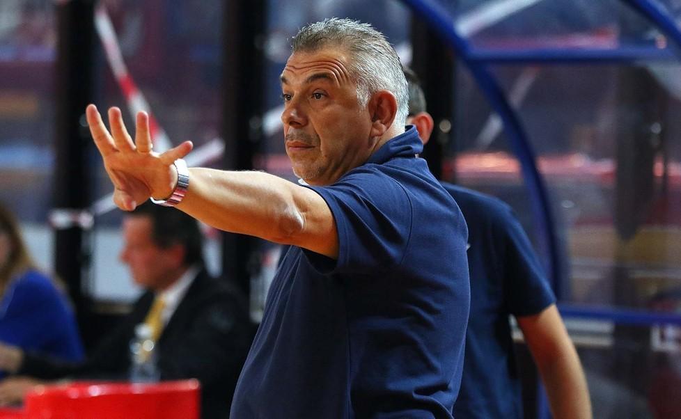 Fortitudo ormai in serie A Mercoledì sera si torna in campo