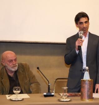 Reggio Emilia: Salati con Capuozzo, Pd e M5s litigano su Fogliano 