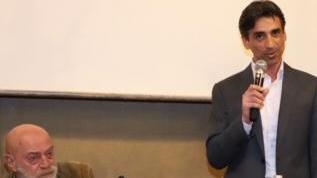 Reggio Emilia: Salati con Capuozzo, Pd e M5s litigano su Fogliano