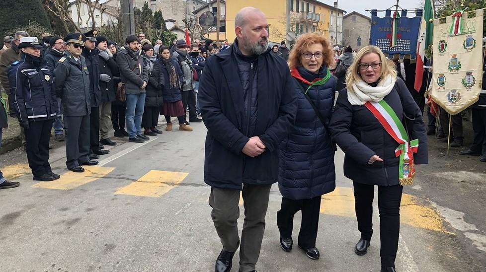 «Resistere oggi significa ribellarsi al “me ne frego”» 