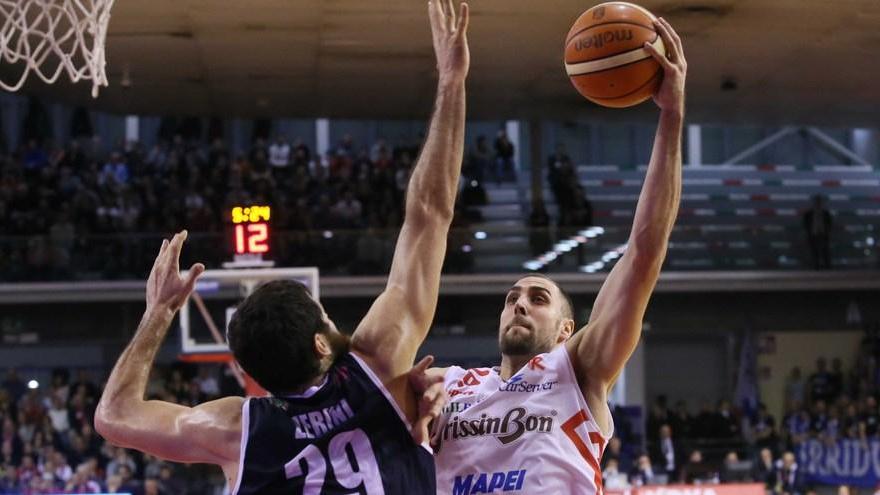 «Resettiamo tutto quanto e andiamo a Torino per giocarci una finale»