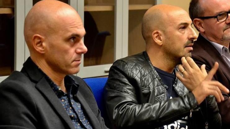 Carpi, caso appalti: Il dirigente della Cultura Tartari sospeso dal lavoro un mese