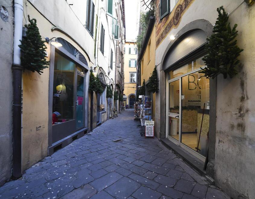 Tre nuove attività in Chiasso Barletti grazie ai contratti con cedolare secca 