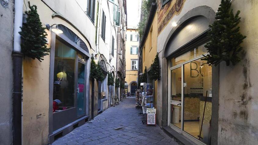 Tre nuove attività in Chiasso Barletti grazie ai contratti con cedolare secca
