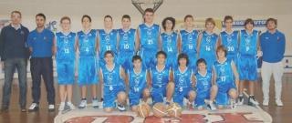 BpLaj, in affanno Under 17 e 19