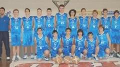 BpLaj, in affanno Under 17 e 19