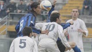 Porro, un gol annullato a Viareggio