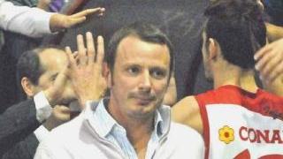 Maurizio Carrara vice presidente della Carmatic