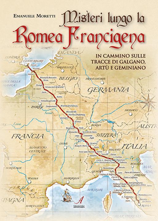 Omaggio al cammino
