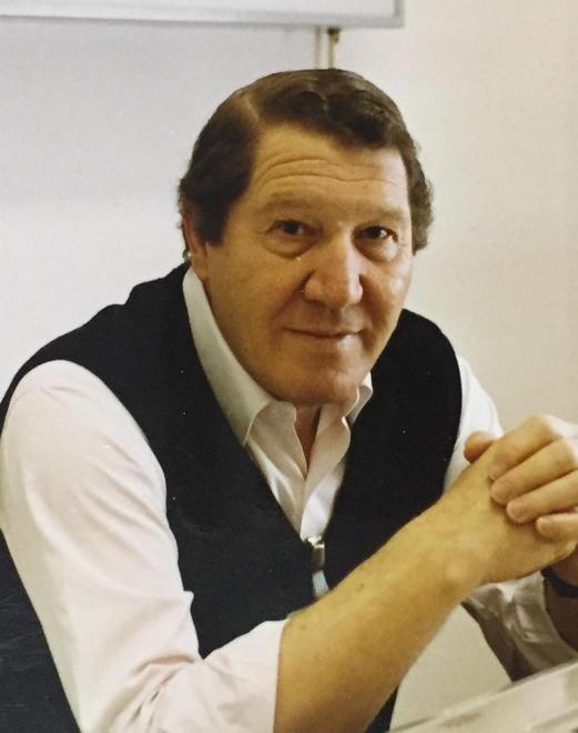 Addio a Quirici storico impiegato Asl e amante del calcio 