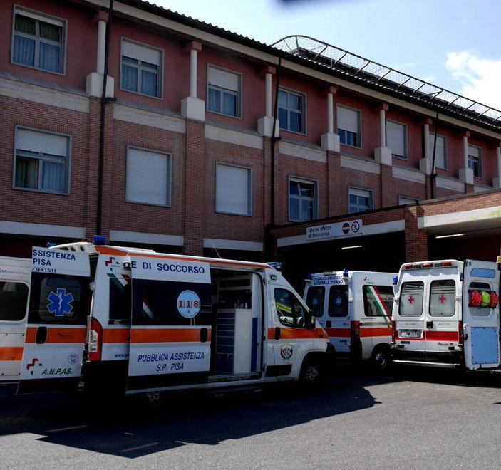 Morta durante il ricovero otto indagati in ospedale