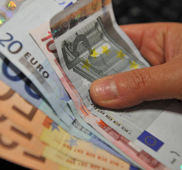 Arrestato al supermarket il giovane rimane in carcere 
