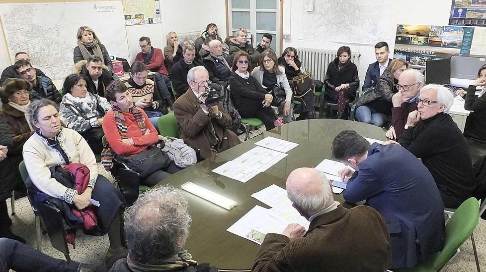 La lettera dei professori contro il no alla moschea 
