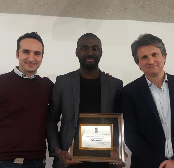 Vecchiano punta sullo sport per far crescere i giovani 