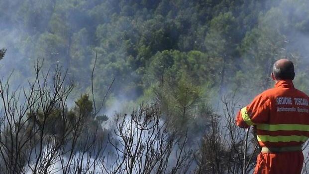 Una mostra celebra i volontari sul fronte del Monte Pisano