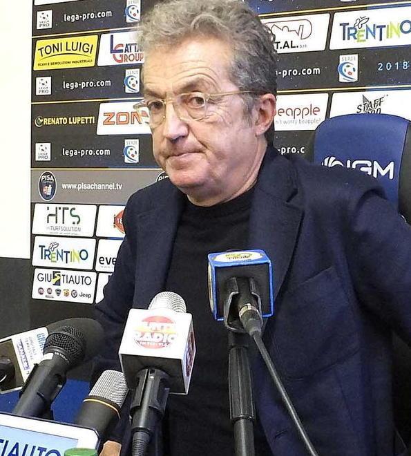 Corrado all’attacco «Ci faremo sentire» 