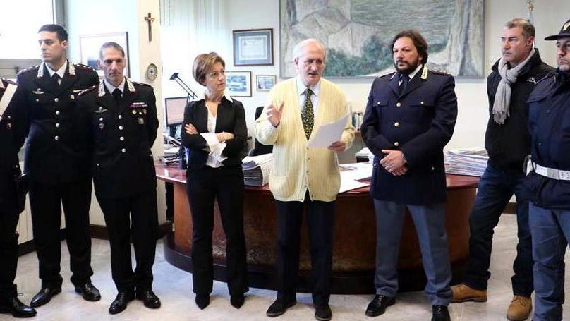 Truffe assicurative, i danni li pagano tutti «Per colpa dei tanti sinistri tariffe più alte»