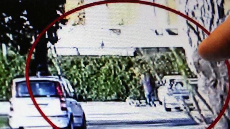 I luoghi dei sinistri come set cinematografici: finti malori, comparse e testimoni oculari