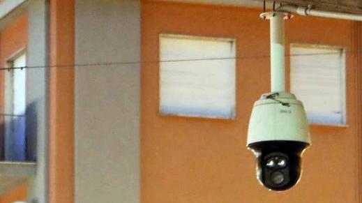I 5 Stelle e la sicurezza: «Le telecamere ci sono ma poche funzionano»