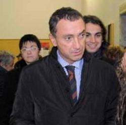 Lalli: ho l’incarico per un’azione penale ai vertici della Cgil 