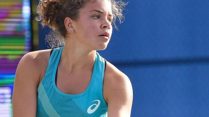 Paolini: «Lì ho cominciato La prima racchetta a 5 anni»