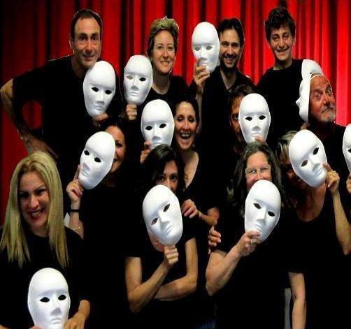 Il teatro Jenco si trasforma nella Pensione Viaregginella 