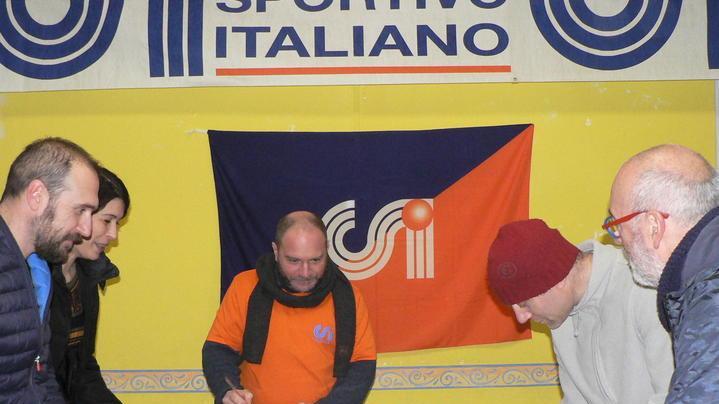 Calcio balilla, Fra Adriano e Fra Federico restano campioni