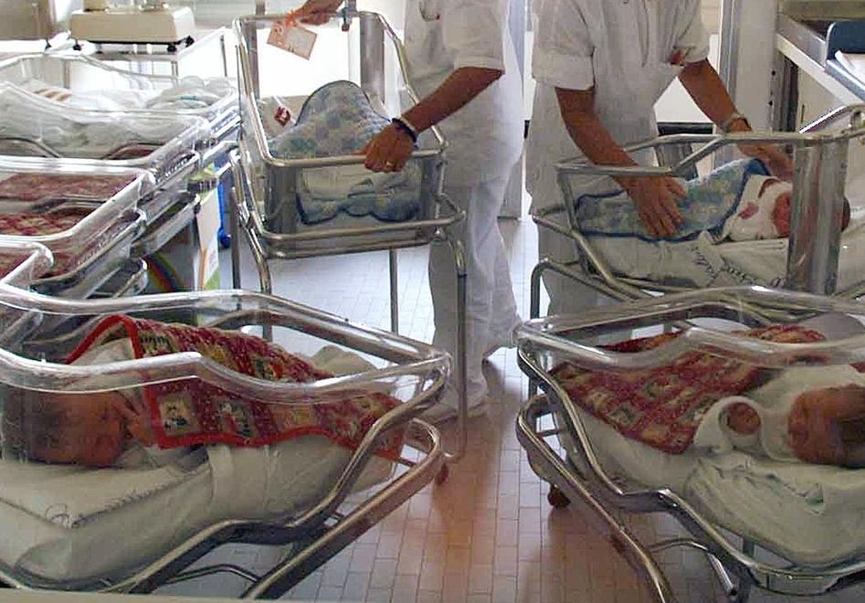 Nuovi piani per i punti nascita, spiragli per Villamarina 