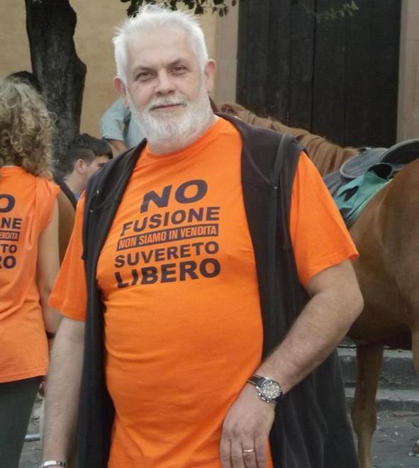 «Parodi non si ricandida solo perché ha paura di perdere» 