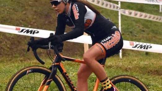 Trofeo Lombardia, argento per la sassolese Bonini