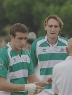 <strong>DOC.</strong> Squarcini e Saccà, figli del vivaio biancoverde