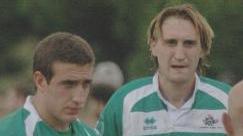 <strong>DOC.</strong> Squarcini e Saccà, figli del vivaio biancoverde