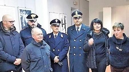 Una mostra per ricordare la lotta al nazismo