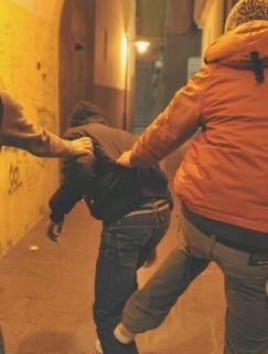 Le scuole corrono ai ripari contro il fenomeno del bullismo