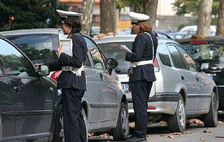 Trenta vigili chiedonodi avere la pistola