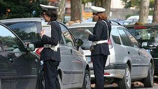 Trenta vigili chiedonodi avere la pistola