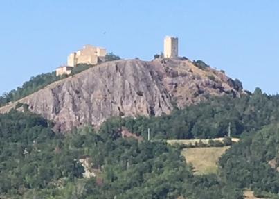 Rossena, lo storico Cantarella ridimensiona Gregorio VII