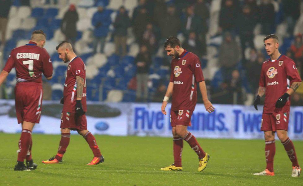 Tanti flop nei momenti cruciali La squadra granata perde nelle partite più importanti 