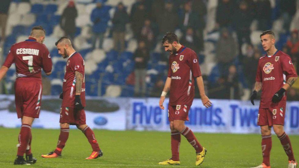 Tanti flop nei momenti cruciali La squadra granata perde nelle partite più importanti