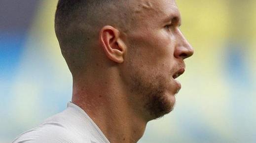 I casi di Perisic e Icardi L’ombra di Conte su Spalletti Riecco i tormenti nerazzurri