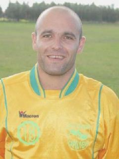 Samuel Martorella