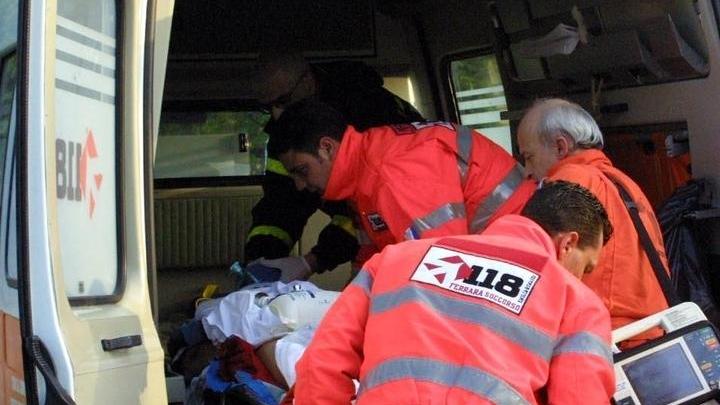 Così il 118 salva le vite umane, un soccorso ogni tredici minuti