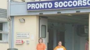 Il pronto soccorso