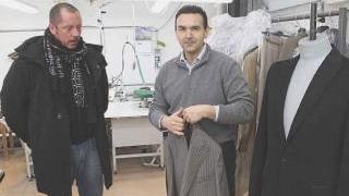 Nella moda 30 nuovi posti di lavoro