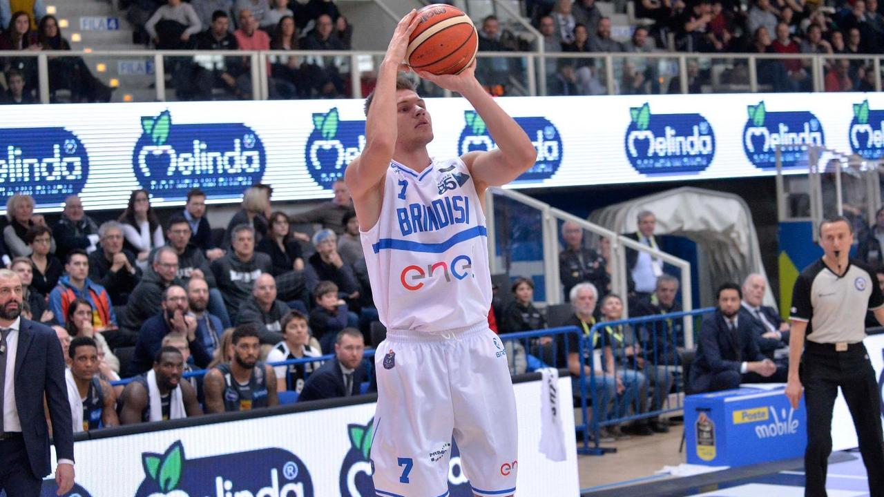 Blaz Mesicek