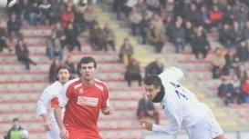 Rojas in rete anche a Soci