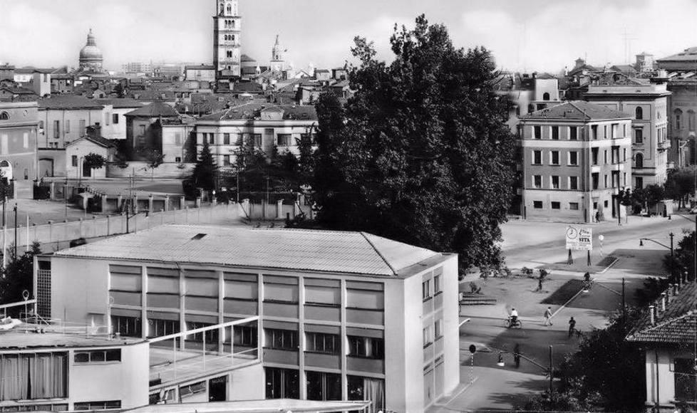 Modena 1959/ Nasce la società per costruire l’A22 